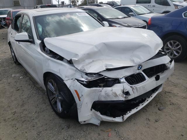 Bmw 330 i (2018)