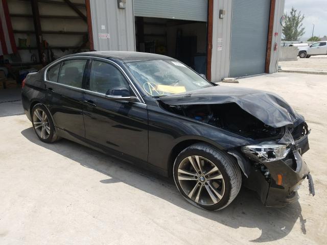 Bmw 330 i (2018)