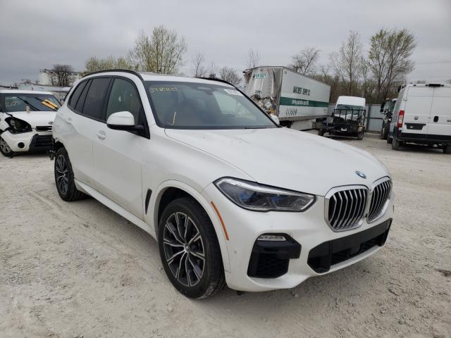 Bmw X5 xdrive5 (2019)