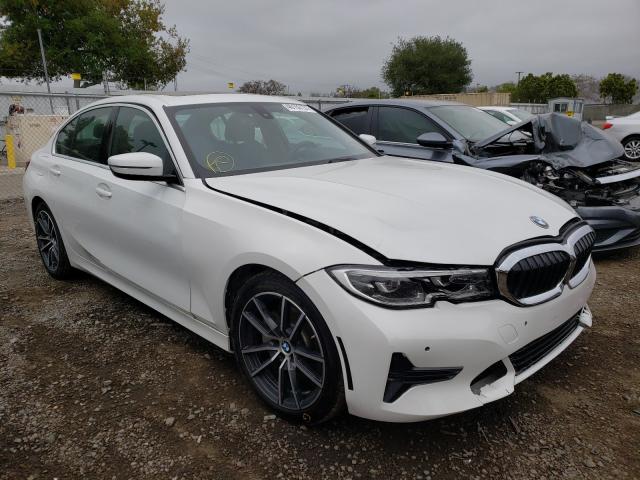 Bmw 330 i (2020)