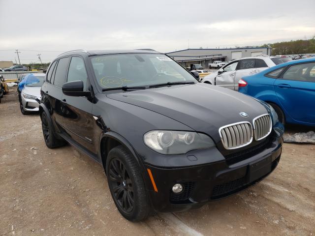Bmw X5 xdrive5 (2011)