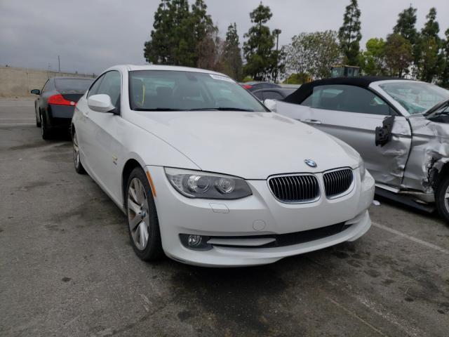 Bmw 328 xi (2012)