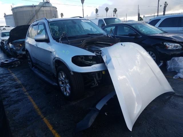 Bmw X5 xdrive3 (2013)