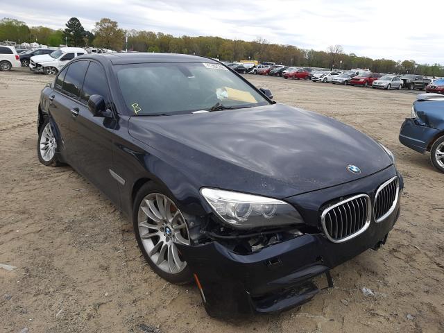Bmw Alpina b7 (2014)