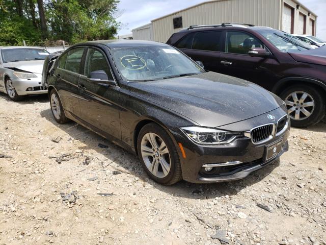 Bmw 330 i (2017)