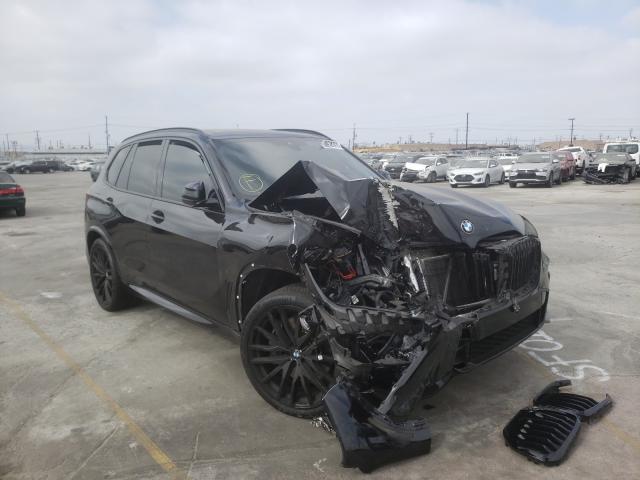 Bmw X5 m50i (2020)