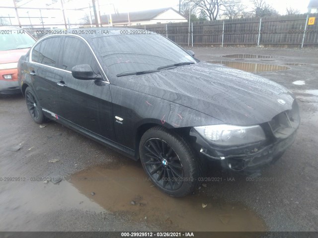 Bmw 335 xi (2010)