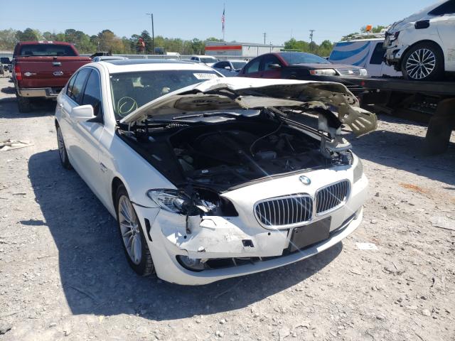 Bmw 535 xi (2011)