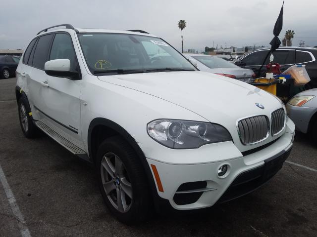Bmw X5 xdrive3 (2012)