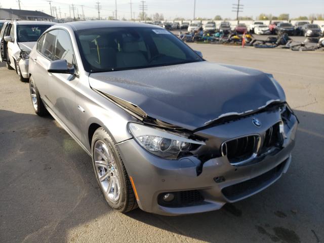 Bmw 535 xigt (2013)