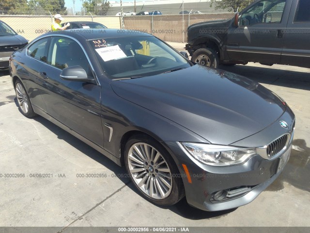 Bmw 4 (2014)