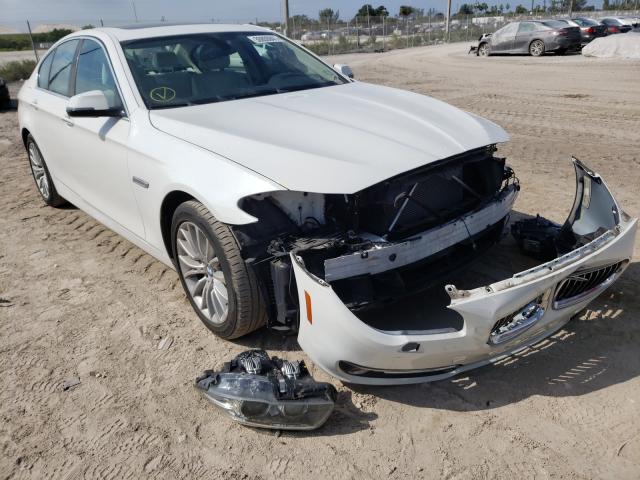 Bmw 528 i (2014)