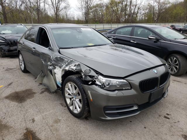 Bmw 535 xi (2014)
