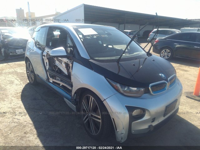 Bmw I3 (2014)
