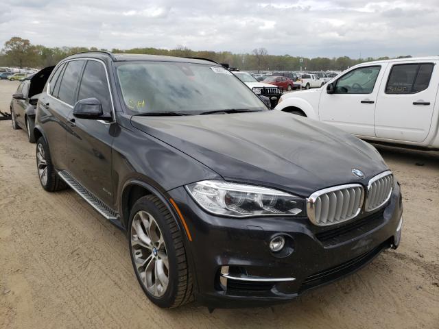 Bmw X5 m50i (2015)