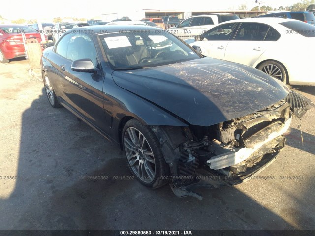 Bmw 4 (2017)