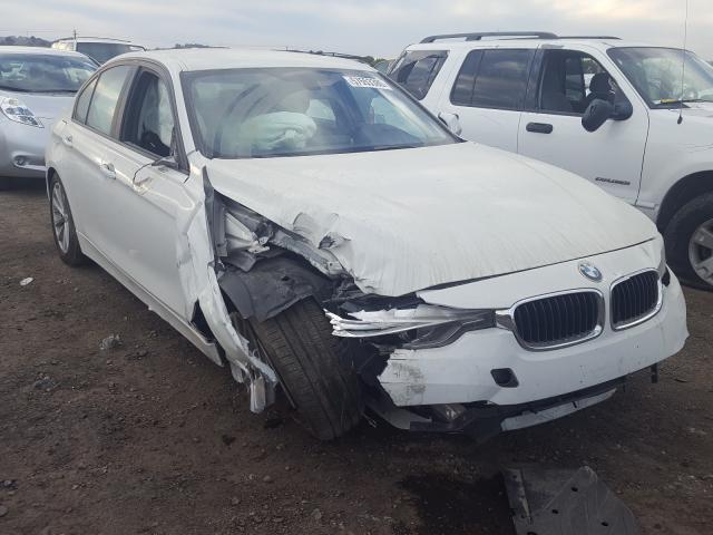 Bmw 320 i (2018)