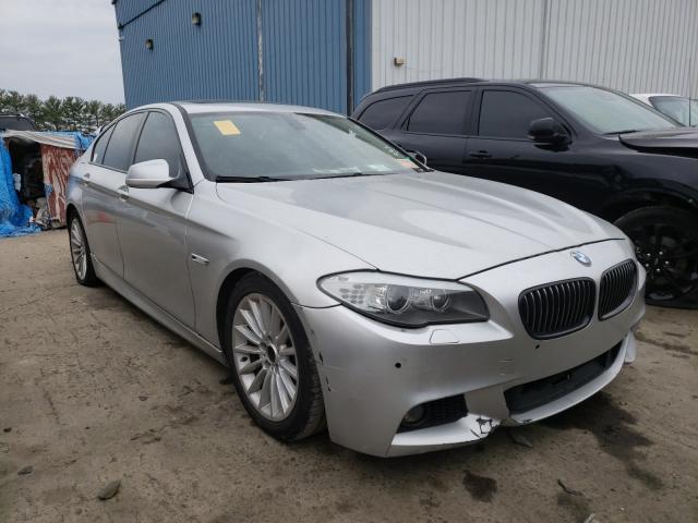 Bmw 5 (2011)