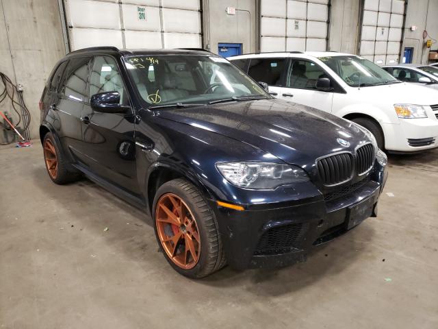 Bmw X5 m (2011)