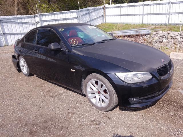 Bmw 328 xi (2012)