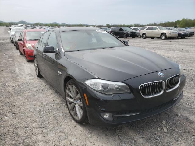 Bmw 535 xi (2012)