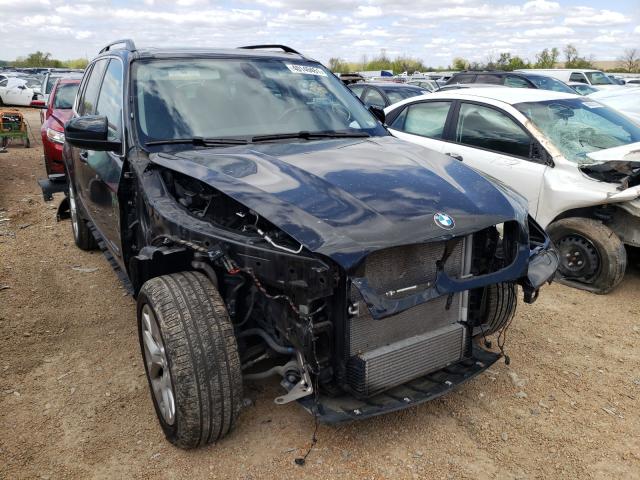 Bmw X5 xdrive3 (2013)