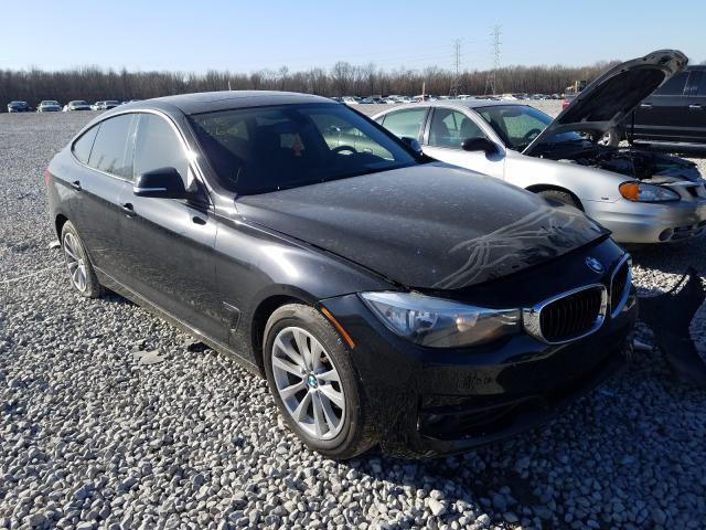 Bmw 328 xigt (2014)