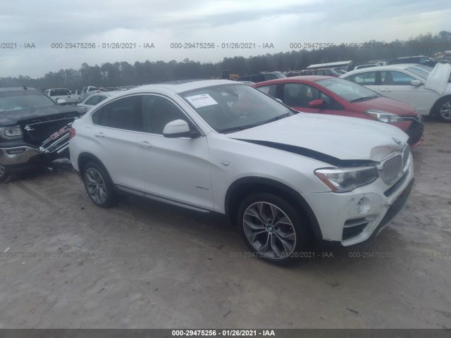 Bmw X4 (2015)