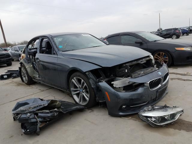 Bmw 328 d (2016)