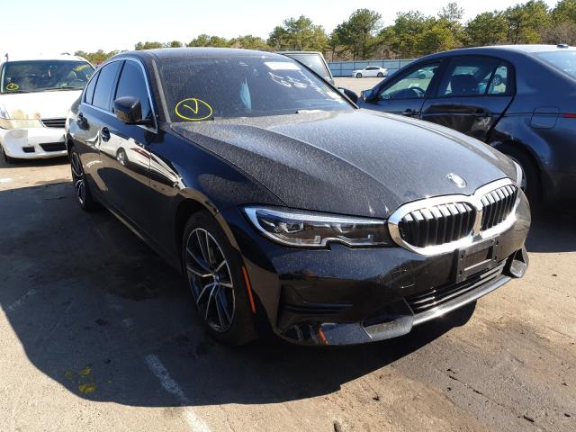 Bmw 330xi (2019)