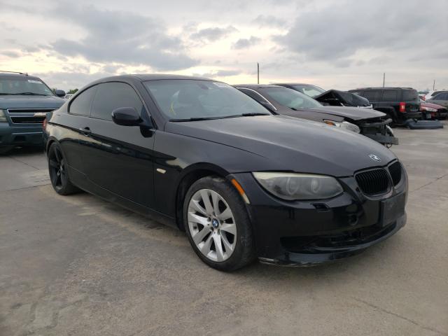 Bmw 328 xi (2011)