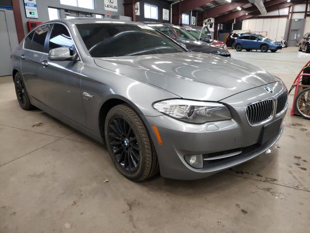 Bmw 535 xi (2011)