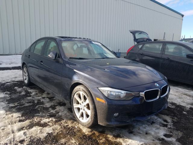 Bmw 328 xi (2013)