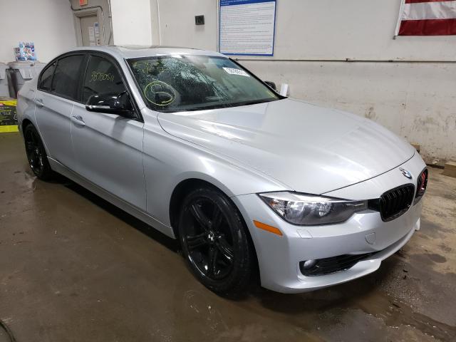 Bmw 328 xi (2013)