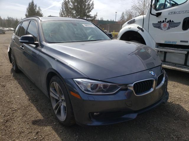 Bmw 328 d xdri (2014)