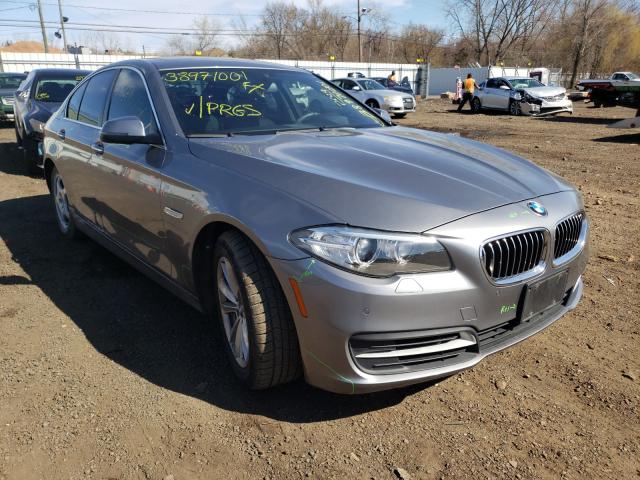Bmw 535 xi (2014)