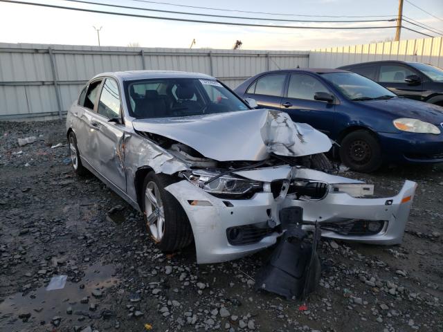 Bmw 328 xi (2015)