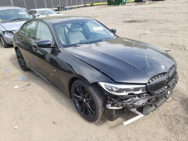 Bmw 330xi (2020)