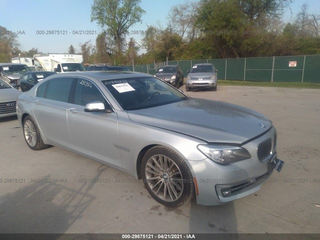Bmw 7 (2014)