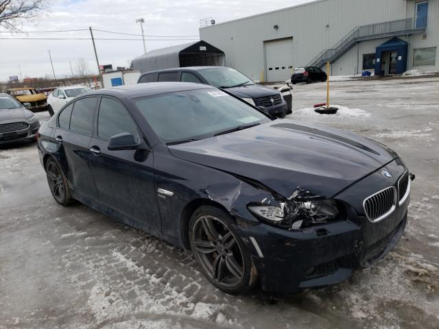 Bmw 535 xi (2011)