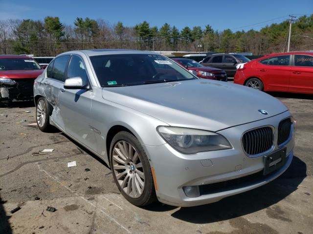 Bmw Alpina b7 (2012)