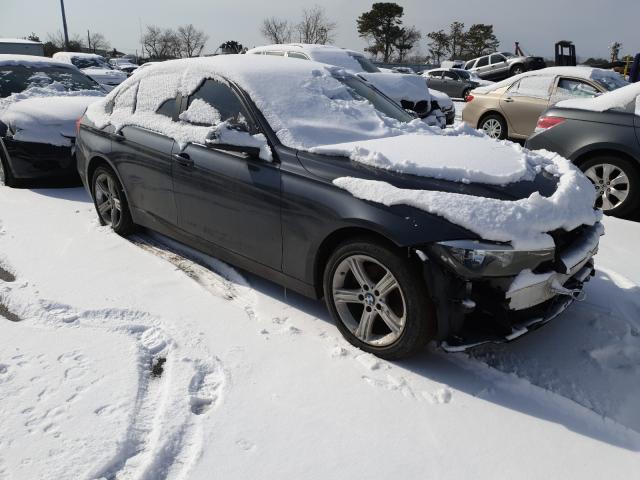 Bmw 328 xi (2013)