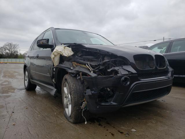 Bmw X5 xdrive5 (2013)