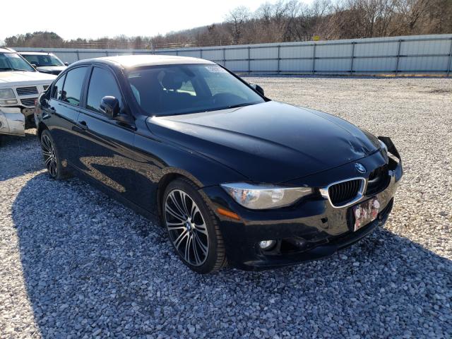 Bmw 320 i (2014)