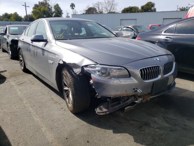 Bmw 528 i (2014)