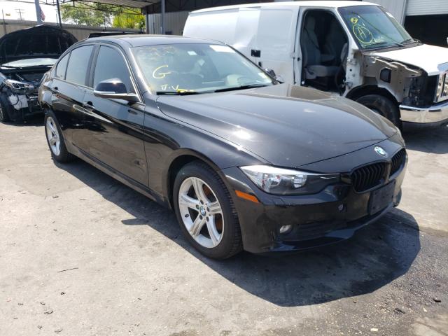 Bmw 328 d xdri (2015)
