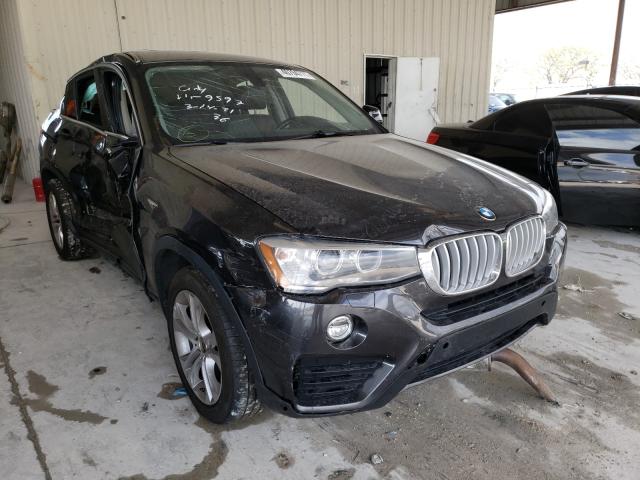 Bmw X4 xdrive2 (2015)