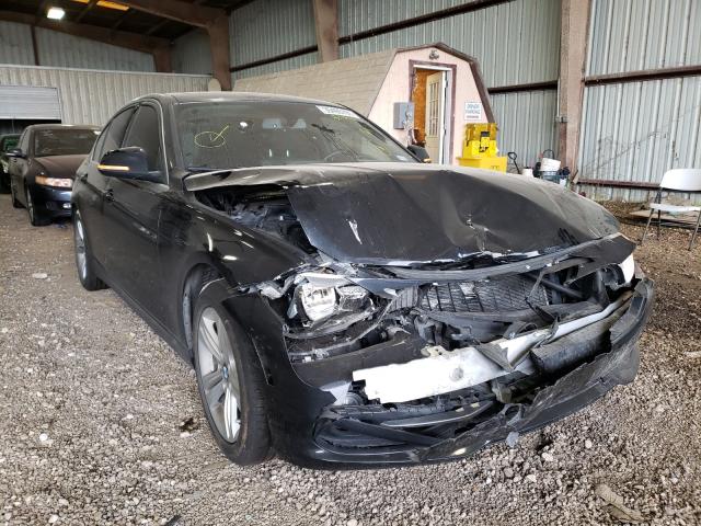 Bmw 330 i (2017)