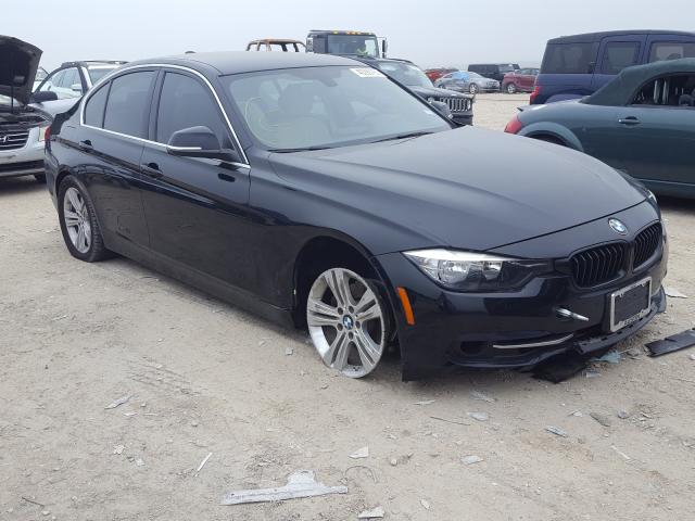 Bmw 330 i (2017)