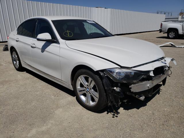 Bmw 330 i (2017)